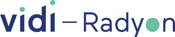 logo RAD'YON