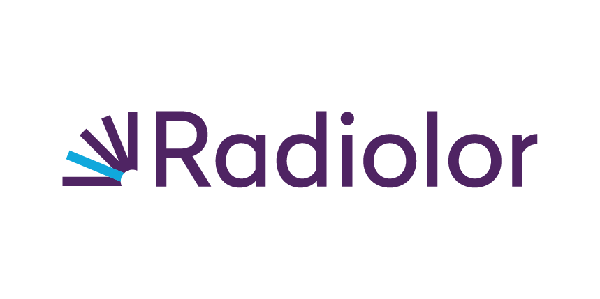 logo RADIOLOR