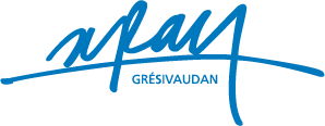 logo Grésivaudan